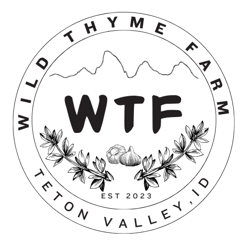 Wild Thyme Farm LLC